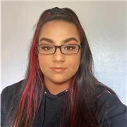 I have a love for the English language. I write stories and have aided in GCSE’s. My tutoring is aimed at both children and adult.